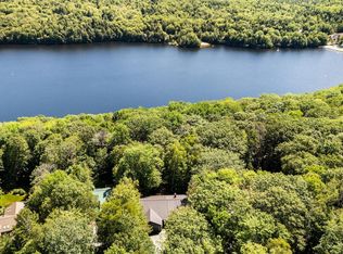 8 Sandy Brae, Grantham, NH 03753