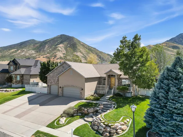1252 Haylie Ln, Tooele, UT 84074