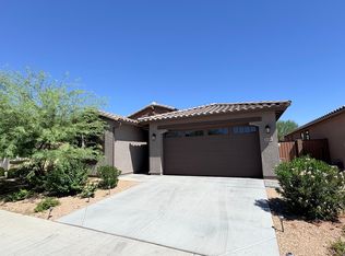 2156 W Burnside Trl, Phoenix, AZ 85085