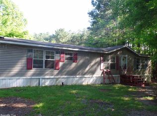 192 Willow Tree Rd, WARD, AR 72176