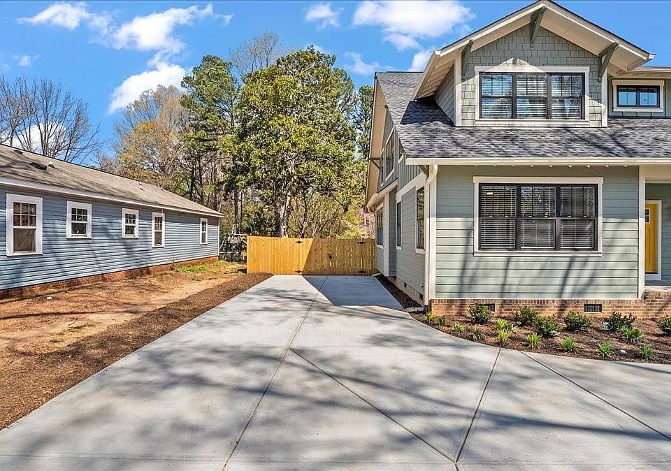 608 Norris Ave, Charlotte, NC 28206 Zillow