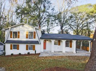 3905 Wedgefield Cir, Decatur, GA 30035