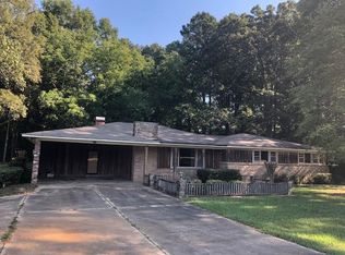 8807 Highway 6 E, Pontotoc, MS 38863