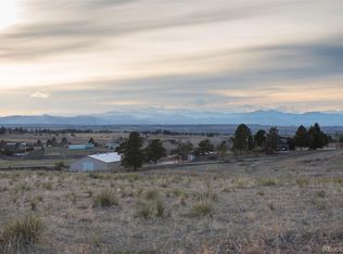 8351 Merryvale Trl, Parker, CO 80138