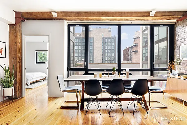 Sold by Halstead Real Estate | media 16