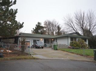 3528 Crest Ct, The Dalles, OR 97058