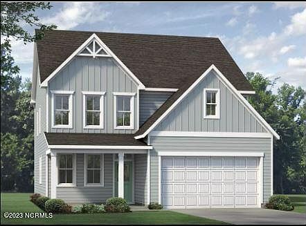1st image of 8862 Colbert Place Drive NE