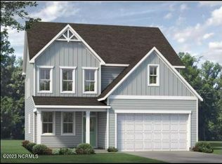 8862 Colbert Place Dr NE, Leland, NC 28451