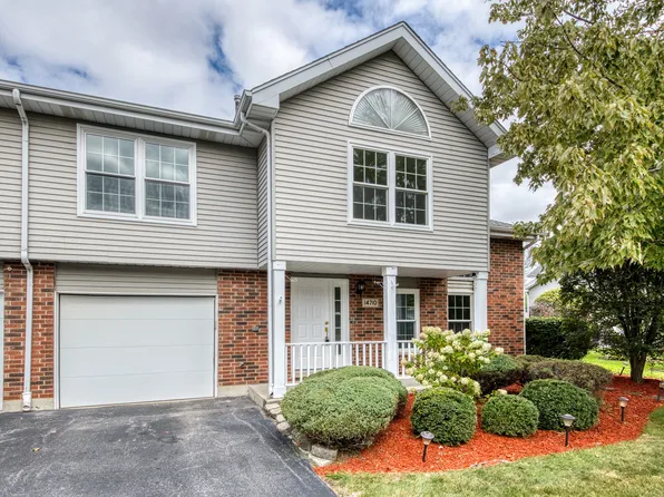 14710 Kenton Ave, Midlothian, IL 60445