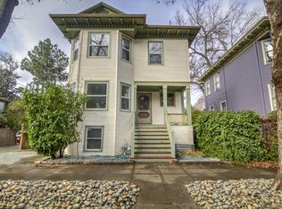 614 25th St, Sacramento, CA 95816