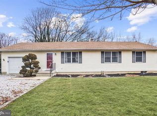 189 Centerton Rd, Bridgeton, NJ 08302