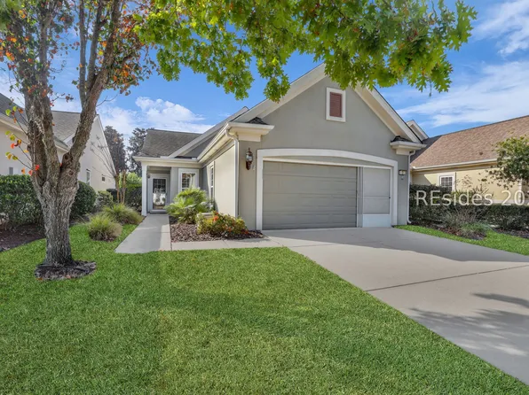 3 Clover Dr, Bluffton, SC 29909