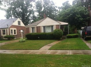 18437 Margareta St, Detroit, MI 48219