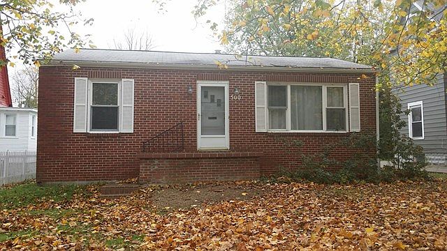 1st image of 500 Girard Ave