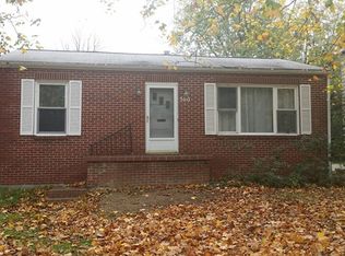 500 Girard Ave, Marion, OH