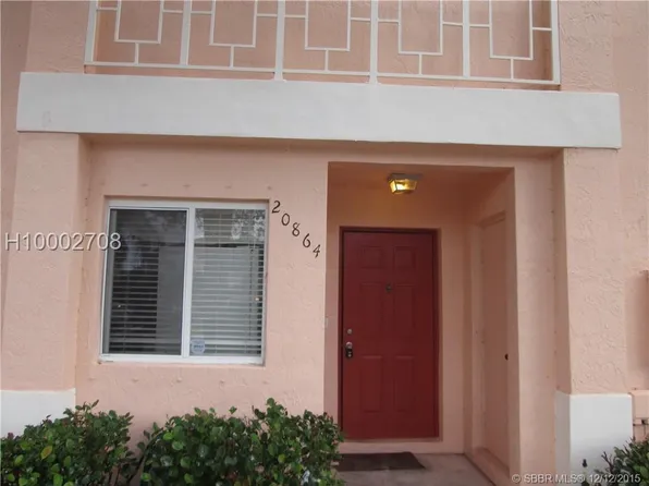 20864 NW 3rd Court, Pembroke Pines, FL 33029