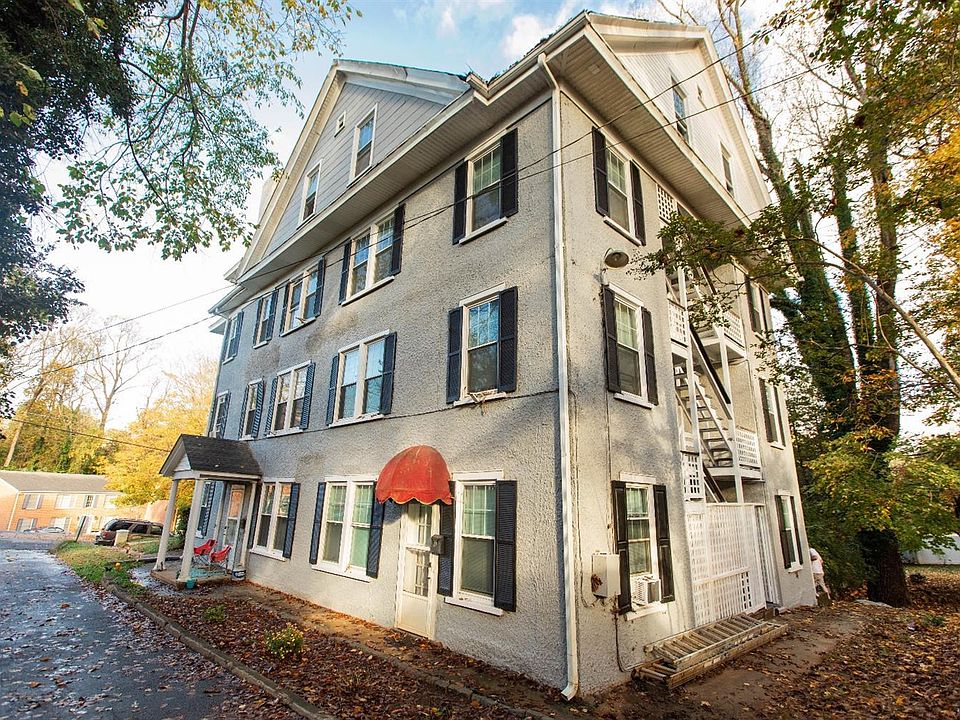 11 West Princeton Circle 11 W Princeton Cir Lynchburg VA Zillow