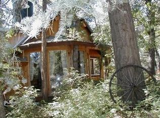 3745 E Refuge Hideout Rd, Prescott, AZ 86303