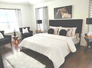 2207 Inks Cv, Cedar Park, TX 78613