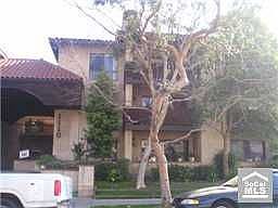 Front of Complex