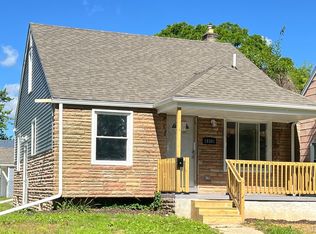 19301 Verona St, Detroit, MI 48205