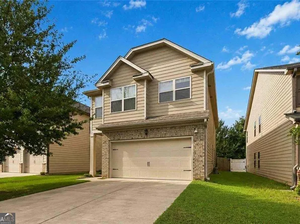 322 Emporia Loop, McDonough, GA 30253