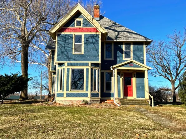316 Main St, Sidney, IA 51652