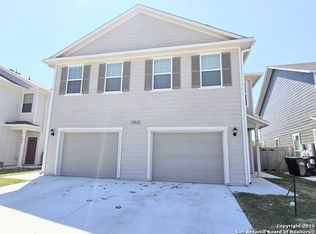 13522 Tulipwood Nook, San Antonio, TX 78253
