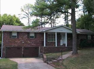 264 Hilltop Rd, Bowling Green, KY 42101