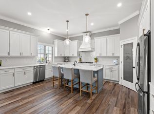 2633 Old Rosebud Rd, Lexington, KY 40509