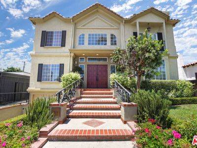 1531 Glenville Dr, Los Angeles, CA, 90035