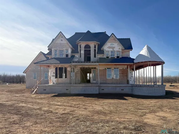 2580 Milky Way Rd, Roswell, NM 88203