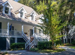 30 Plantation Homes Dr, Daufuskie Island, SC 29915