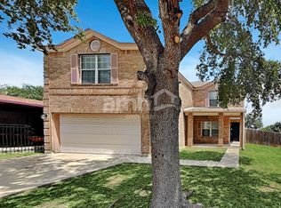 6163 Brandys Farm, San Antonio, TX 78244