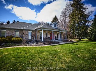 10308 Greenpark Dr, Southwold, ON