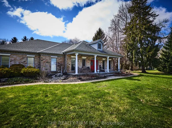 10308 Greenpark Dr, Southwold, ON N5P 3T2