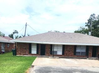 1161 S Post Oak Rd, Sulphur, LA 70663