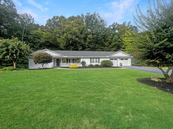 349 Wilson Rd, Danville, VA 24541