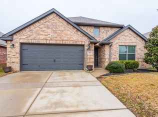 11804 Bellegrove Rd, Burleson, TX 76028