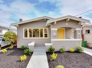 2668 67th Ave, Oakland, CA 94605