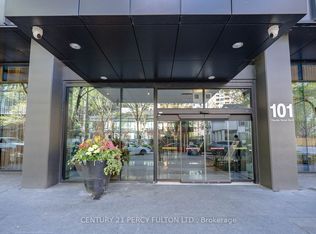 101 Charles St E #504, Toronto, ON