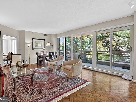 2nd image of 5600 Wisconsin Ave APT 1207