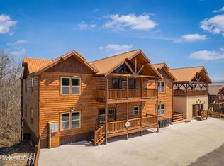 2646 Jerusalem Way, Sevierville, TN 37876