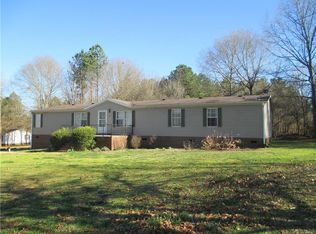 110 Los Cabos Ln, Pendleton, SC 29670