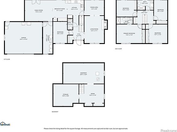 39th image of 2329 Melody Ln