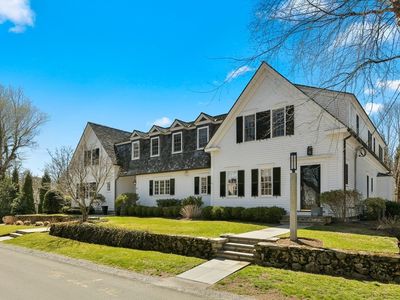 29 Irving St, Hingham, MA, 02043