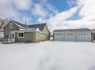 1672 Eagle St, Rhinelander, WI 54501