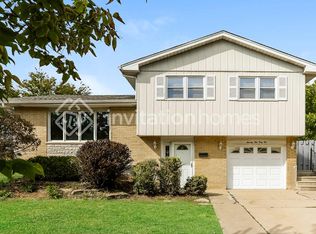 7442 160th St, Tinley Park, IL 60477