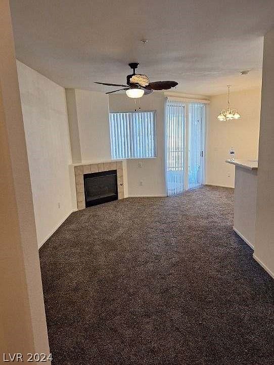1st image of 7159 S Durango Dr Unit 309