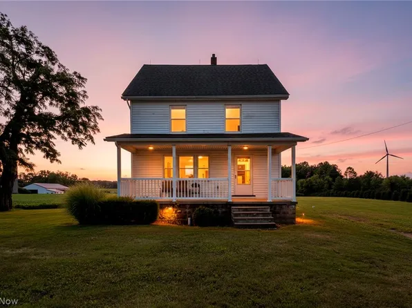37001 Butternut Ridge Rd, North Ridgeville, OH 44039